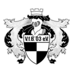 Football Hilden team logo
