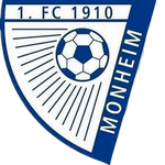 Football Monheim team logo