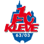 Football Kleve team logo
