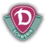 Football Dynamo Schwerin team logo