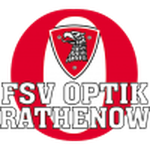 Football Optik Rathenow team logo