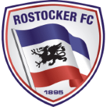 Football Rostocker FC team logo