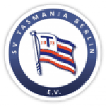 Football Tasmania Berlin team logo