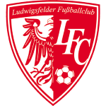 Football Ludwigsfelde team logo