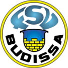 Football Budissa Bautzen team logo