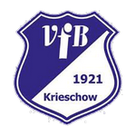 Football Krieschow team logo