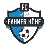 Football An der Fahner Höhe team logo