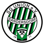 Football Union Sandersdorf team logo