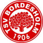 Football Bordesholm team logo
