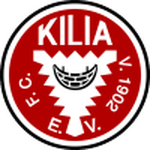 Football Kilia Kiel team logo