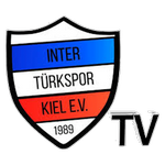 Football Inter Türkspor Kiel team logo