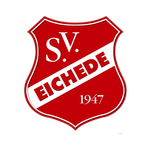 Football SV Eichede team logo