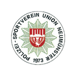 Football Union Neumünster team logo