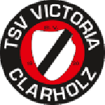 Football Victoria Clarholz team logo