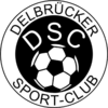 Football Delbrücker SC team logo