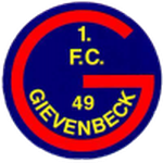 Football Gievenbeck team logo
