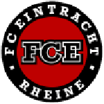 Football Eintracht Rheine team logo