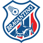 Football Bragantino PA team logo