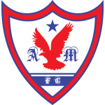 Football Águia de Marabá team logo