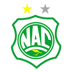 Football Nacional de Patos team logo