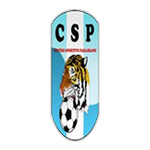 Football CSP team logo