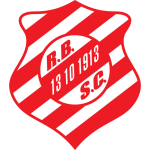 Football Rio Branco PR team logo