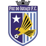 Football Foz Do Iguacu team logo
