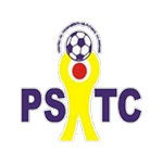 Football PSTC Procopense team logo