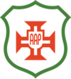 Football Portuguesa Santista team logo