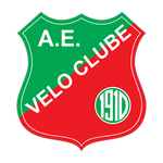 Football Velo Clube team logo
