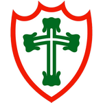 Football Portuguesa team logo