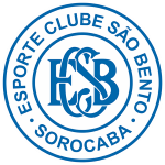 Football Sao Bento team logo