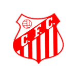 Football Capivariano team logo