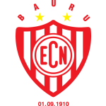 Football Noroeste team logo