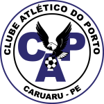 Football Porto team logo