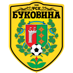 Football Bukovyna team logo