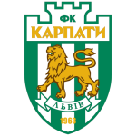 Football Karpaty team logo