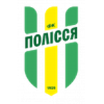 Football Polessya team logo
