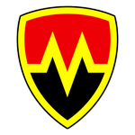 Football Metalurh Zaporizhya team logo