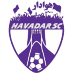 Football Havadar team logo