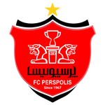 Football Persepolis FC team logo