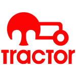 Football Tractor Sazi team logo