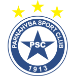Football Parnahyba team logo
