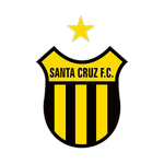 Football Santa Cruz RN team logo