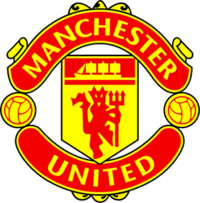 Football Manchester 62 team logo