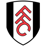 Football Fulham U21 team logo