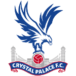 Football Crystal Palace team logo
