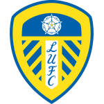 Football Leeds team logo
