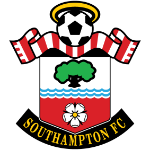 Football Southampton team logo