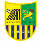 Football Metal Kharkiv team logo